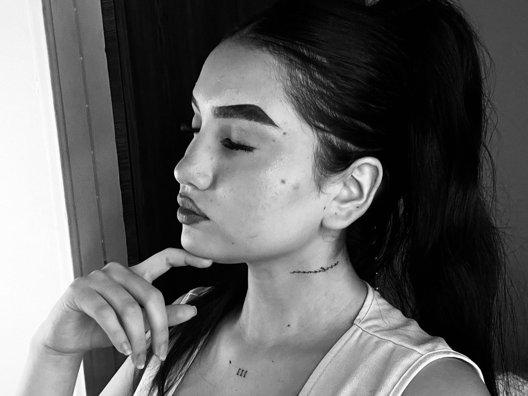 Profil de Kaara_Coopper - Photo n°1