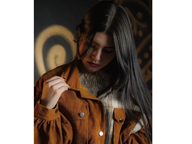 Perfil con Kaatee - Imagen  n°24