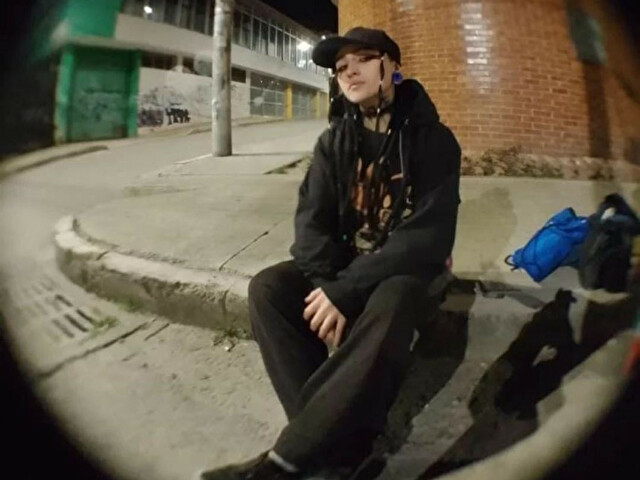 Perfil con Kablove - Imagen  n°17