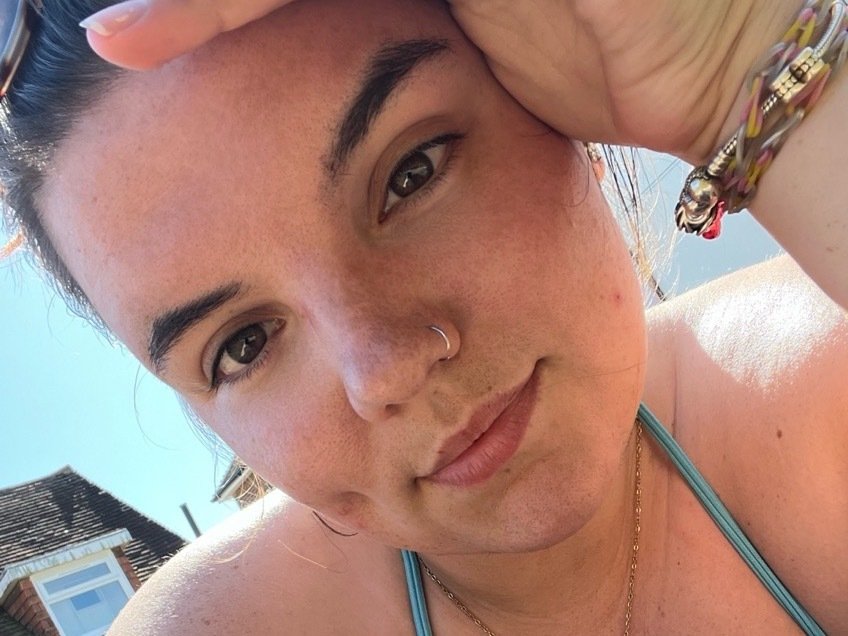 Kaceykayy's profiel - Afbeelding n°1