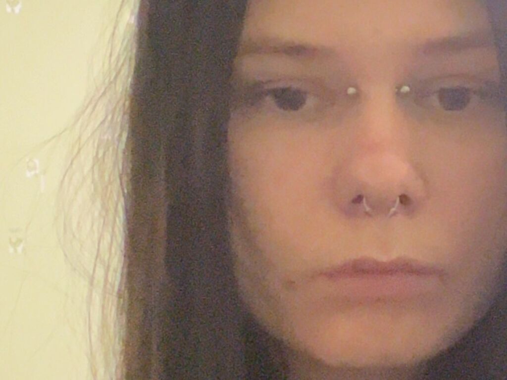 Kacithivierge's Profil - Bild n°0