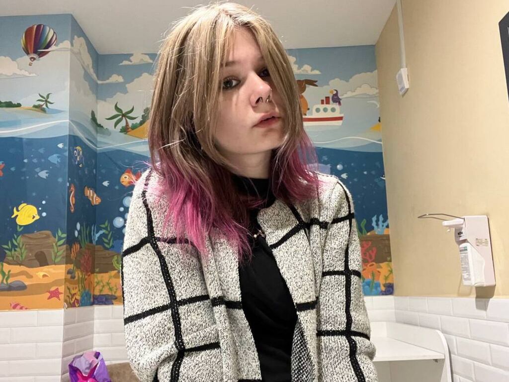 Kacithivierge's Profil - Bild n°0