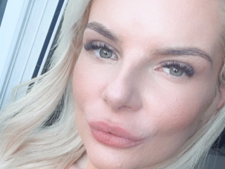 Kadieblondie's profiel