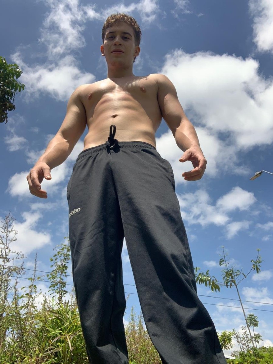 Kael_Brown's profiel - Afbeelding n°0