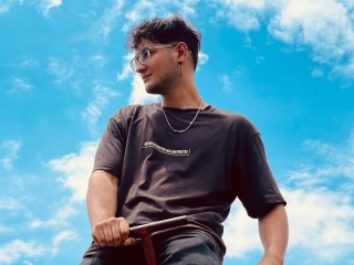 Webcam sex de Kaelswitch