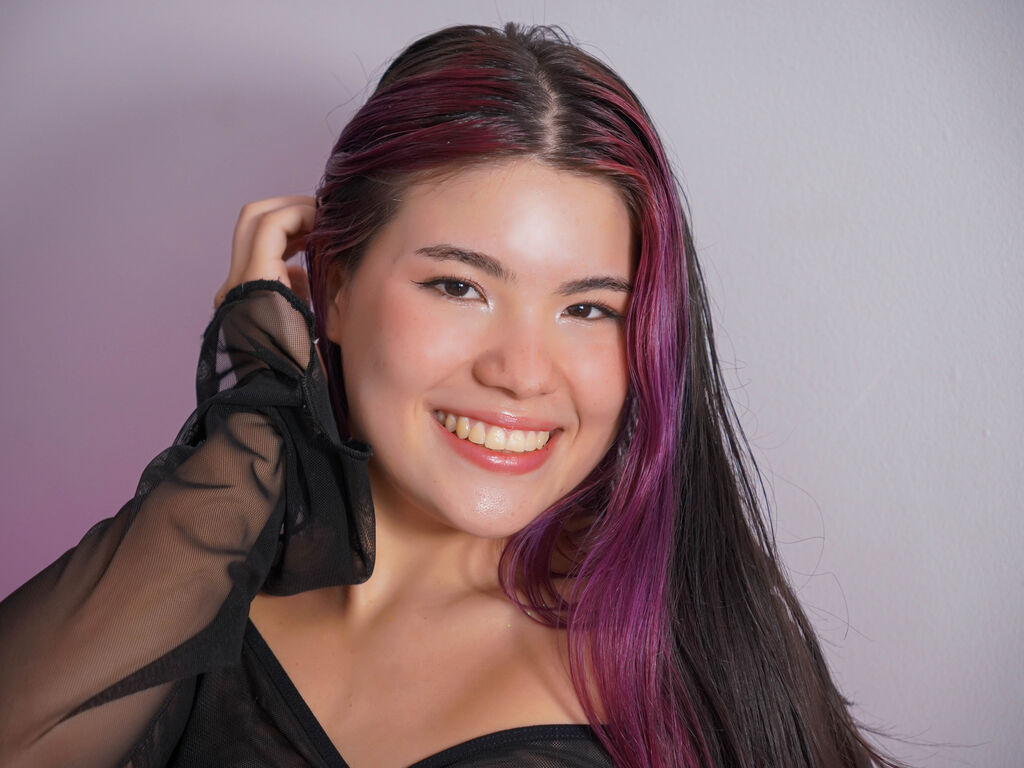 Kaelyjones's profile - Image n°1