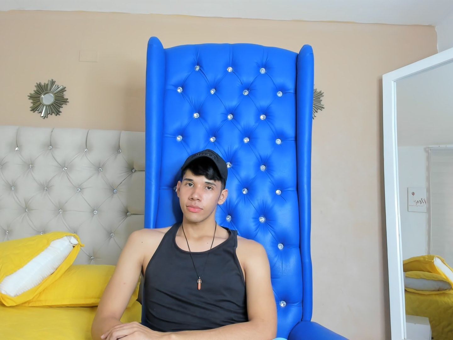 Kaelyuseth's profile - Image n°0