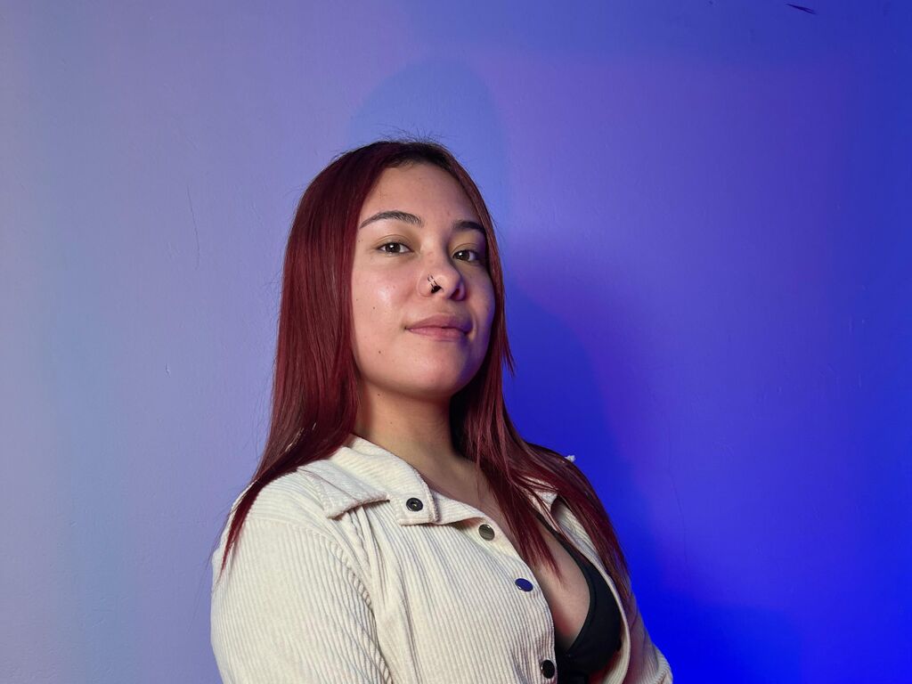 Kahiabrowns's profile - Image n°0