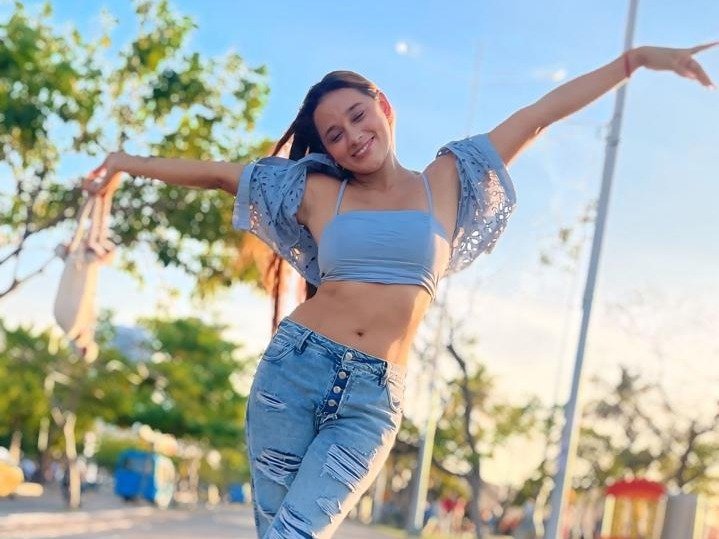 Kahtleyaa's profiel - Afbeelding n°1