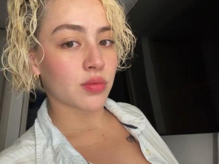 Profil de Kaia_Taylor