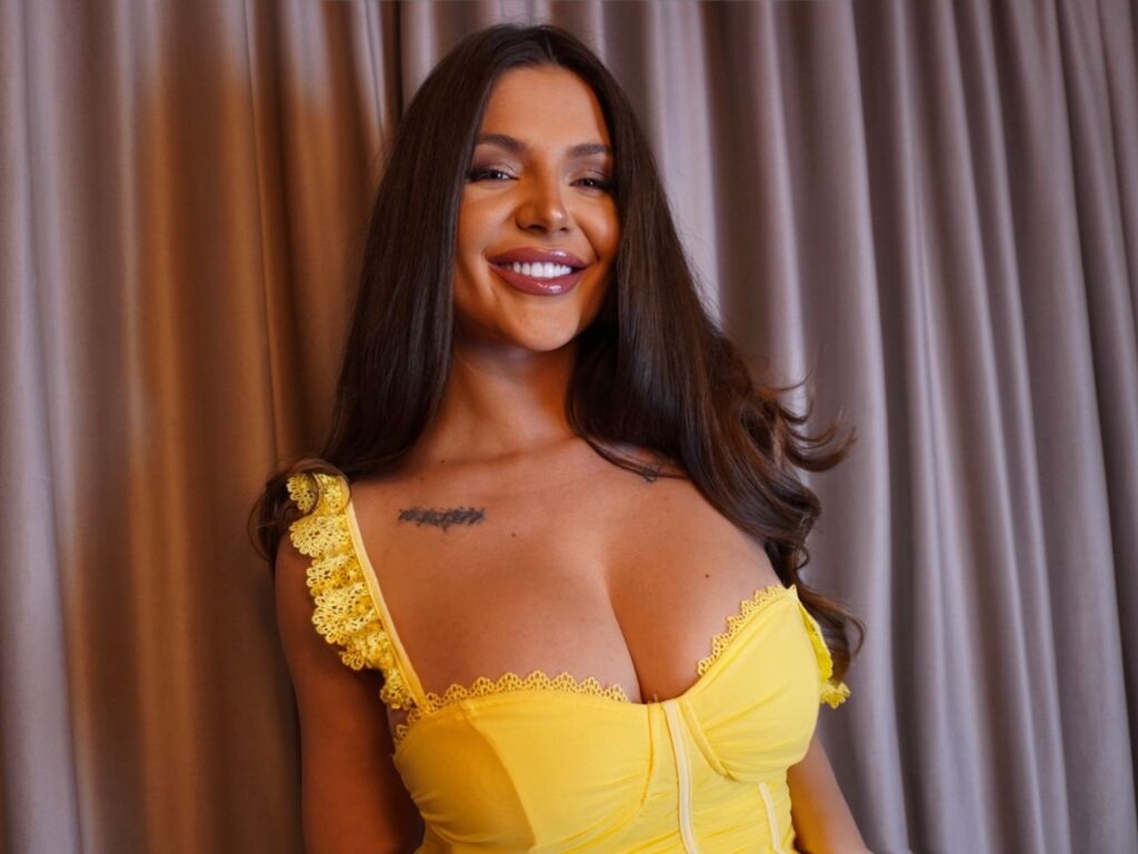 Perfil con Kaia - Imagen  n°1