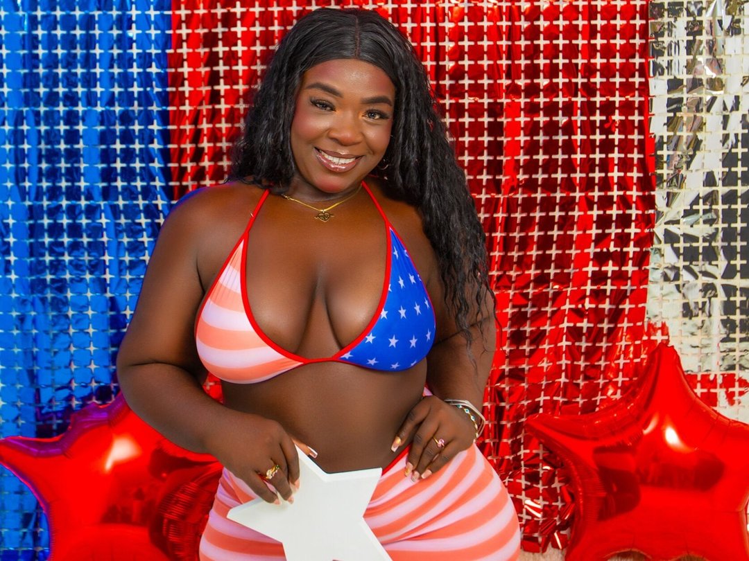 Profil de Kaiaavalentinee - Photo n°0