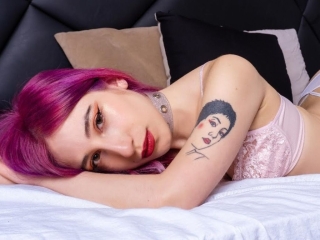 Kaiablue's Sexcam
