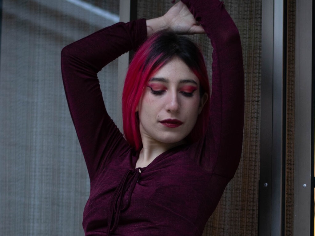 Kaiablue's profile - Image n°1