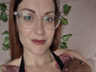 Sexo por webcam con Kaiacreates