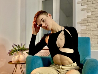 Webcam sex con Kaifrost