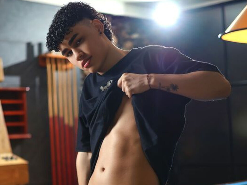 Profil de Kaiibossman - Photo n°6
