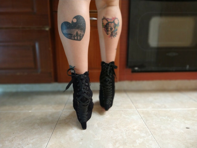 Kaicy's profiel - Afbeelding n°22