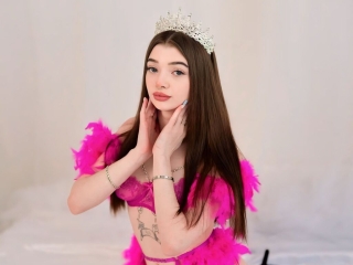 Kailaluxe's Sexcam