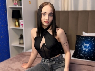 Kailaredcliff's Sexcam