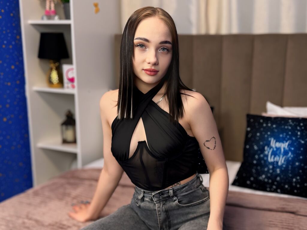 Kailaredcliff's profile - Image n°0