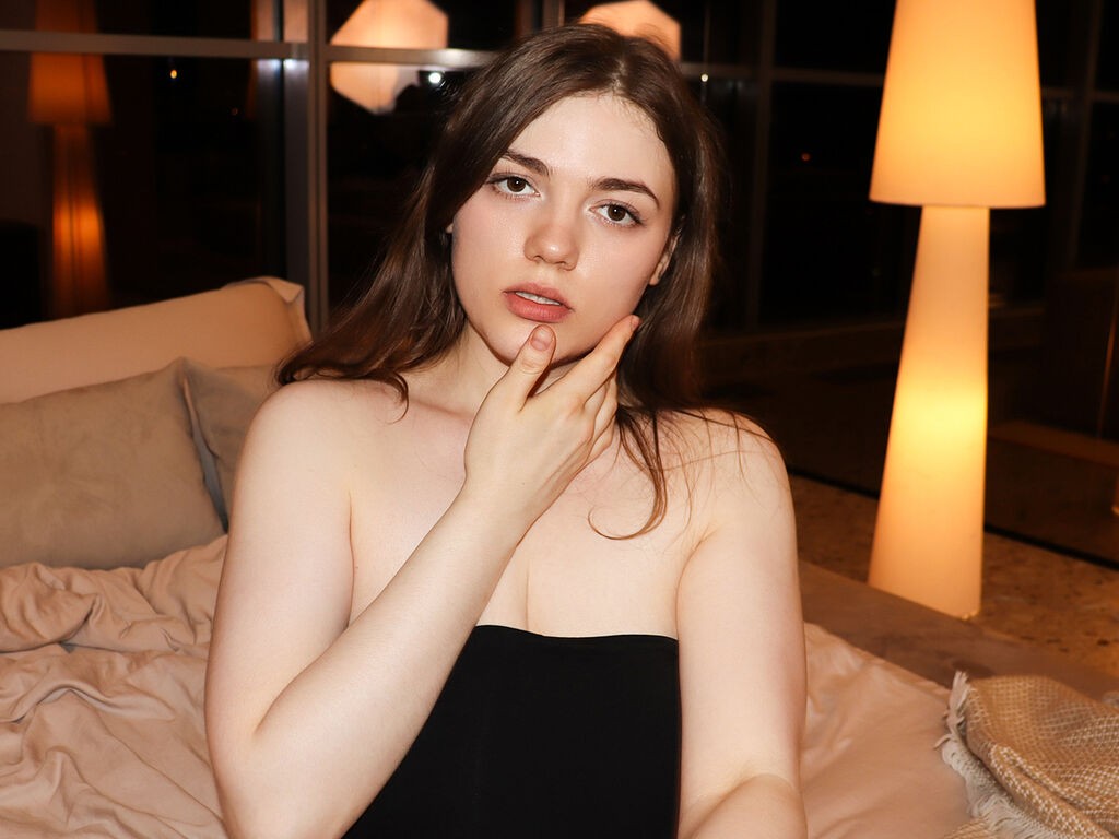 Kaileysummer's profile - Image n°1