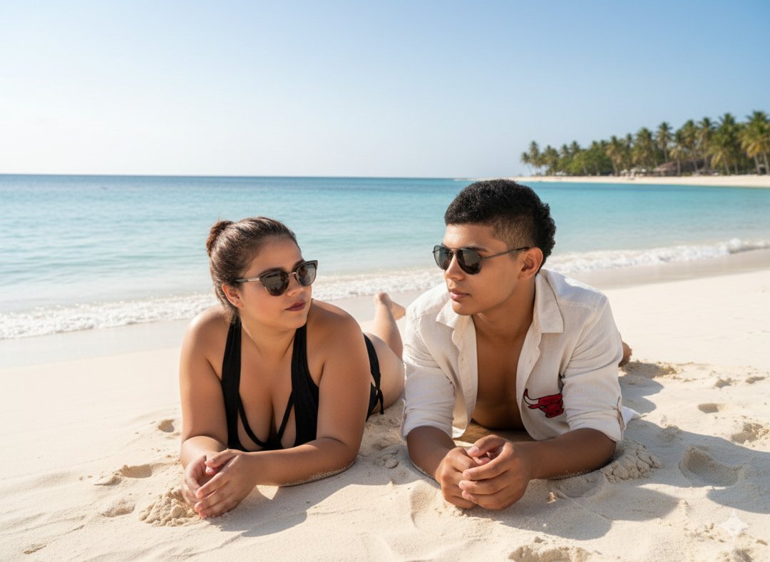 Kailinandrihky's profile - Image n°1