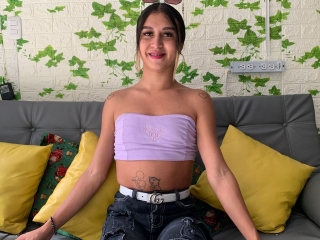 Kailinjonson's Sexcam