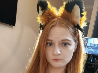 Kailinmoor's Sexcam