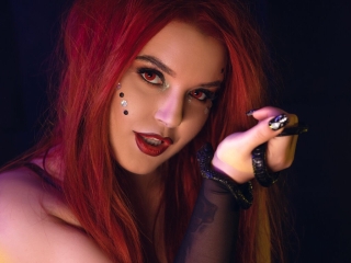 Webcam sex met Kailykay