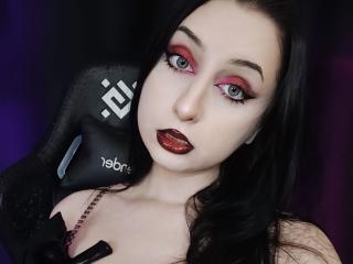 Sexo por webcam con Kailylooly
