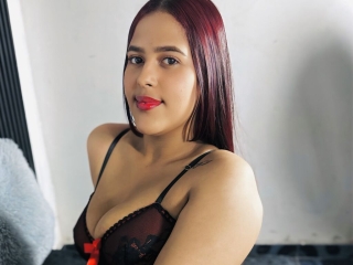 Sexcam Live Show von Kailyruiz