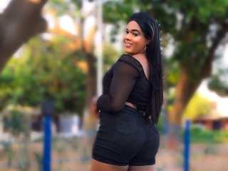 Kailysexysofia's Sexcam