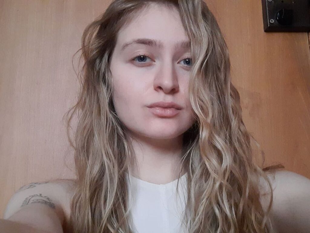 Kailysue' profilo - Immagine n°0