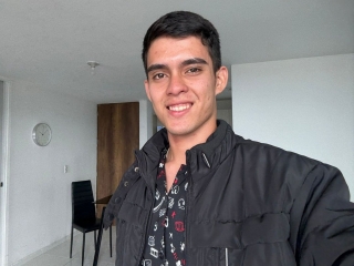 Sexcam Live Show von Kain_Noir