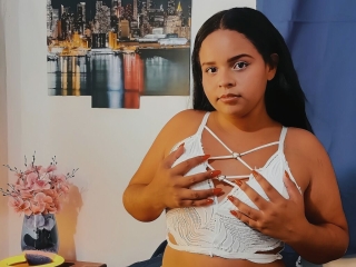 Kairaruiz's Sexcam
