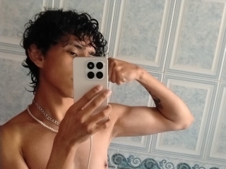 Sexcam Porn von Kairoxx