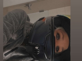 Sexo por webcam con Kaitekat