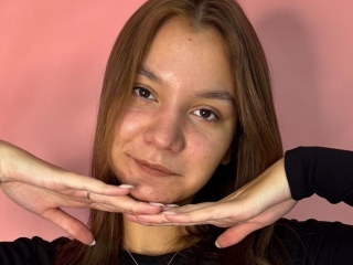 Sexcam Live Show von Kaitlingraham