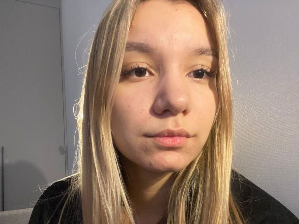 Profil de Kaitlingraham - Photo n°0