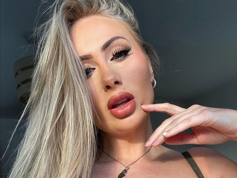 Kaitlynlaken's profile - Image n°0