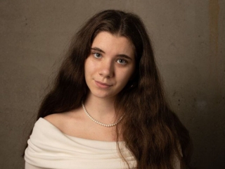 Sexo por webcam con Kalahemstreet