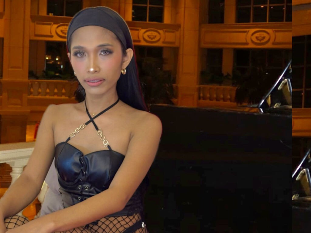 Kalahinafernande's profile - Image n°0