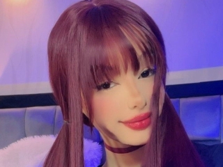 Live Sex Kalanycandy