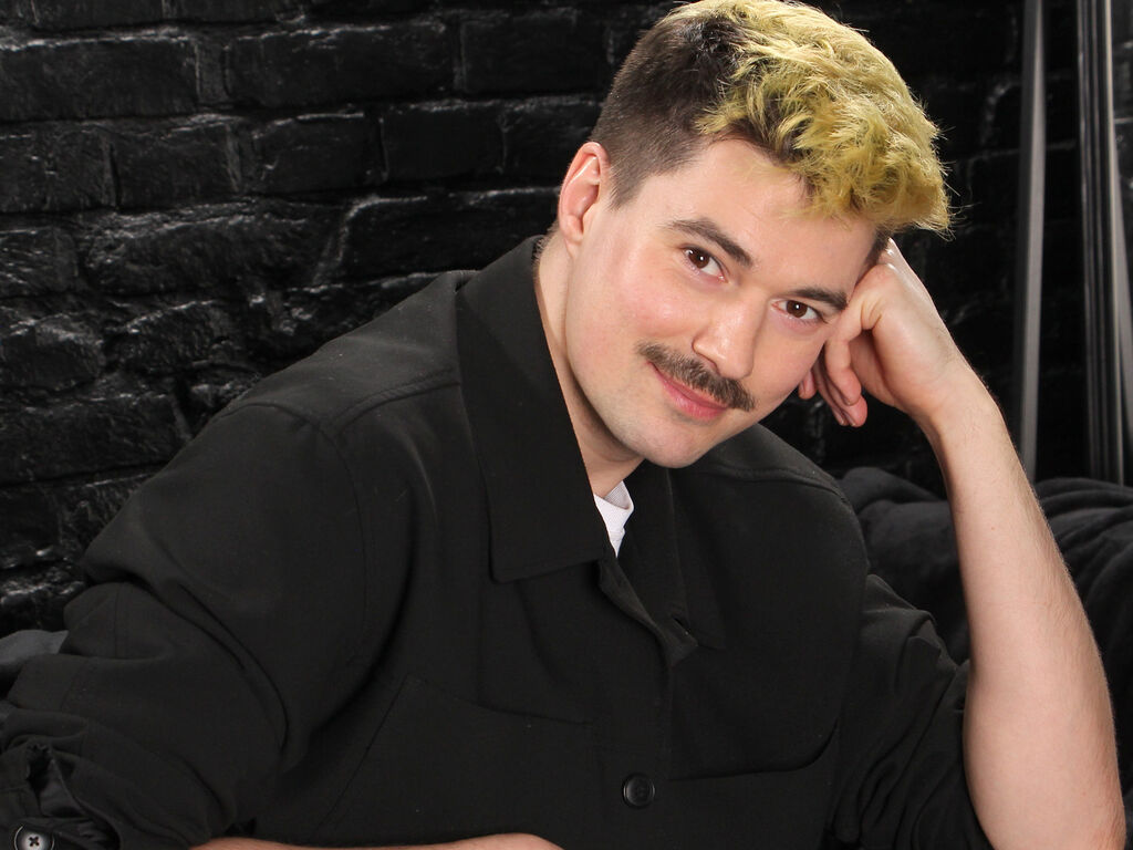 Kalebdallass's profile - Image n°1