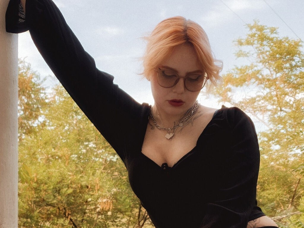 Profil de Kaleighcollett - Photo n°0