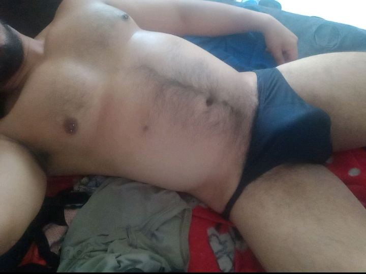 KalethBigDickx's profile - Image n°2