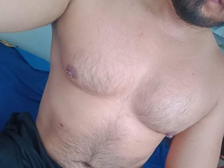 KalethBigDickx's profile - Image n°1