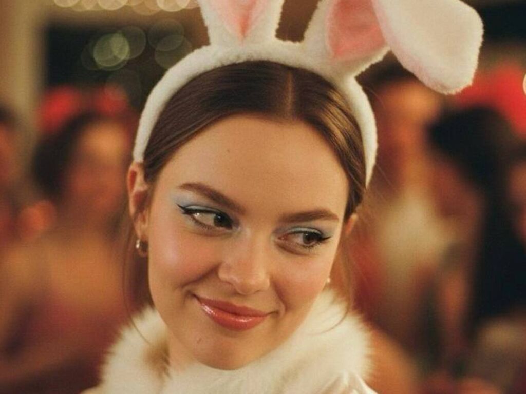 Perfil con Kaleypicariello - Imagen  n°0