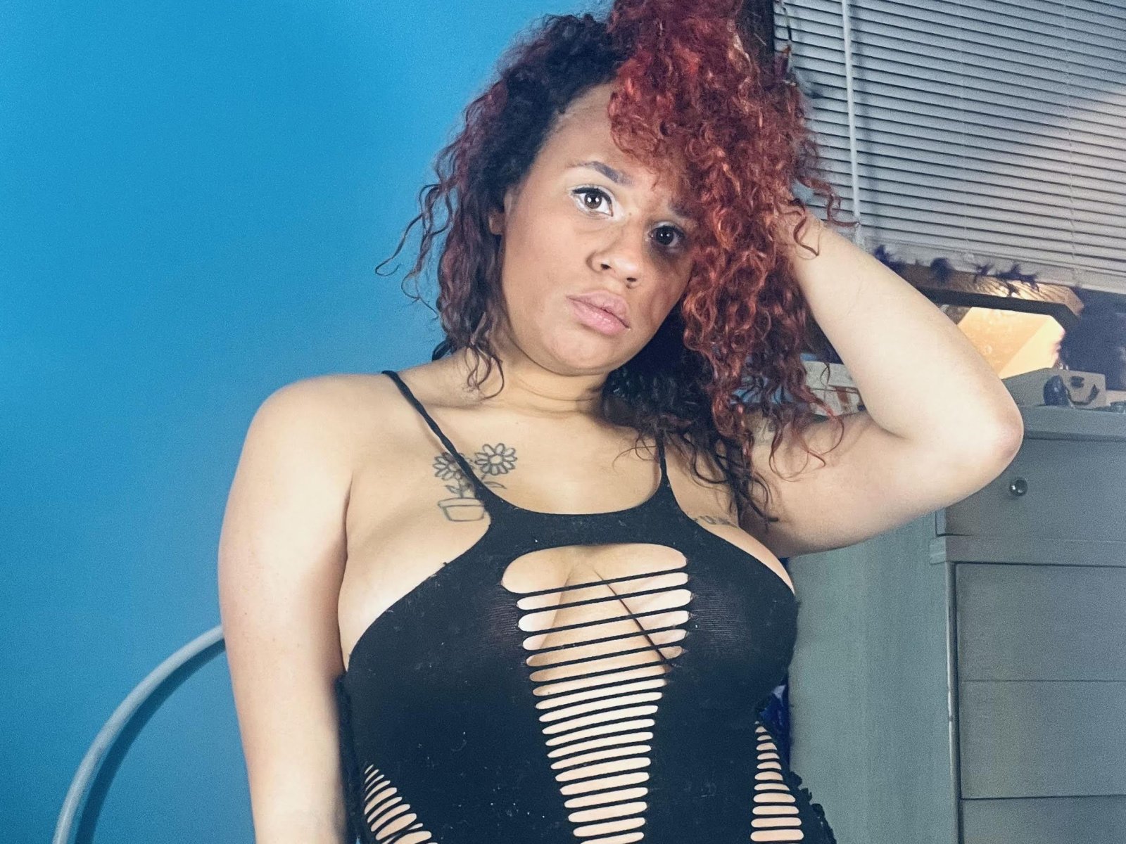Kali_Starr's profile - Image n°0